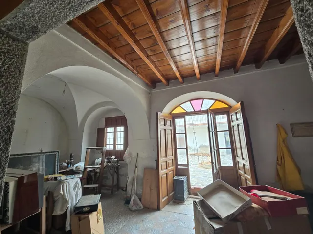 VIVIENDA JUNTO AL BULEVAR DE POZOBLANCO — 11