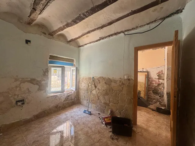 Gran oportunidad de casa en el centro de monovar — 20