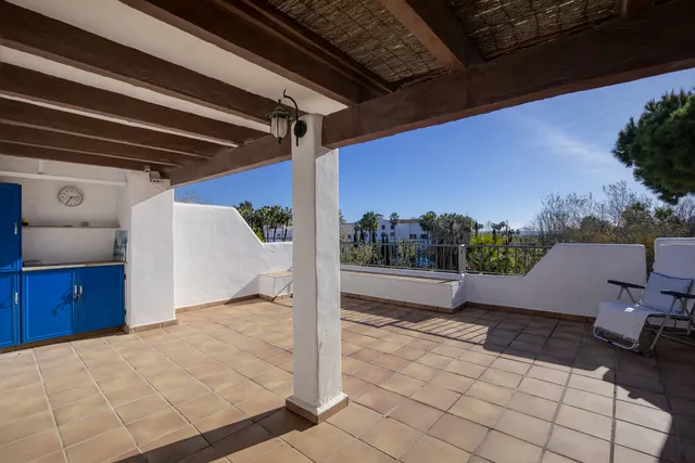 Adosado 3 habitaciones 150m² en venta - Costa Del Sol — 23