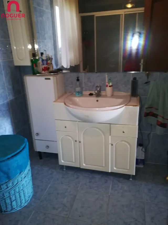 CASA EN HIGUERON — 10