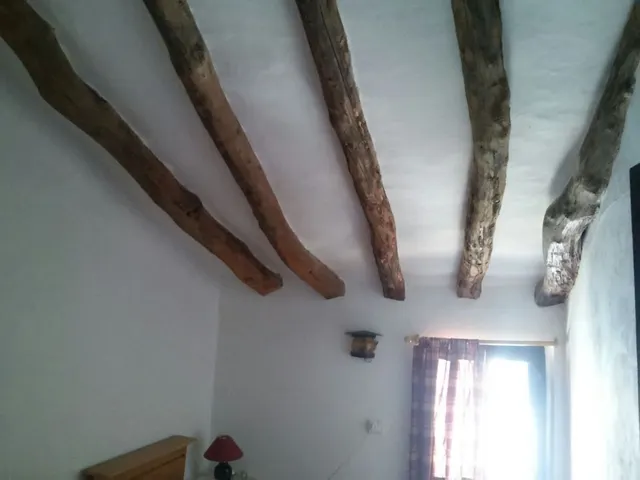 ALQUILER CASA DE PUEBLO AMUEBLADA EN CASAS DEL RIO — 18