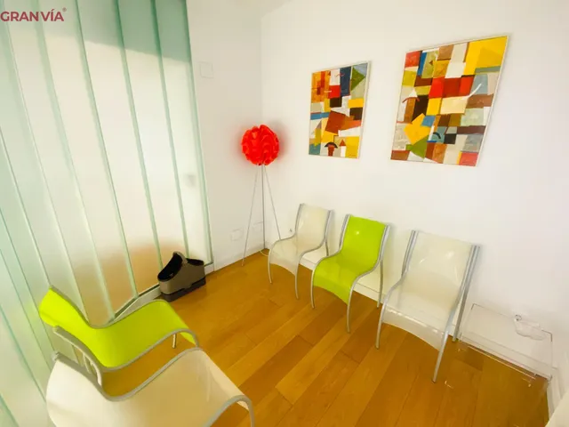 Oficina en alquiler en el centro de Logroño — 5