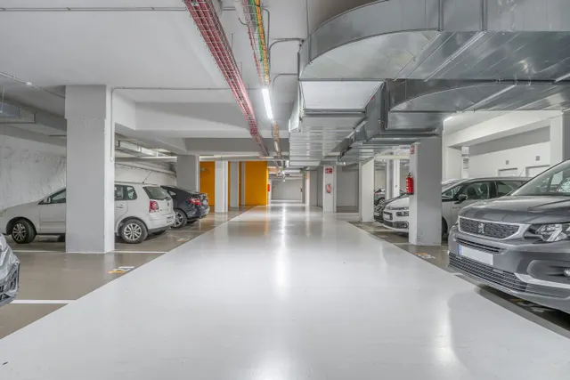Trastero 3m² en alquiler - Centro — 13