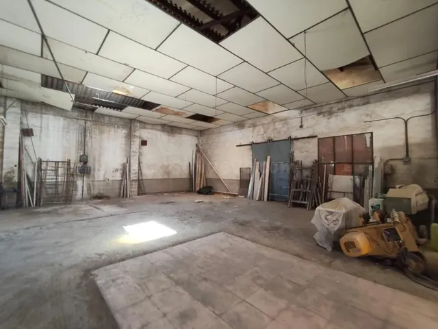 NAVE INDUSTRIAL EN ASPE BARRIO CENTRO - foto 3