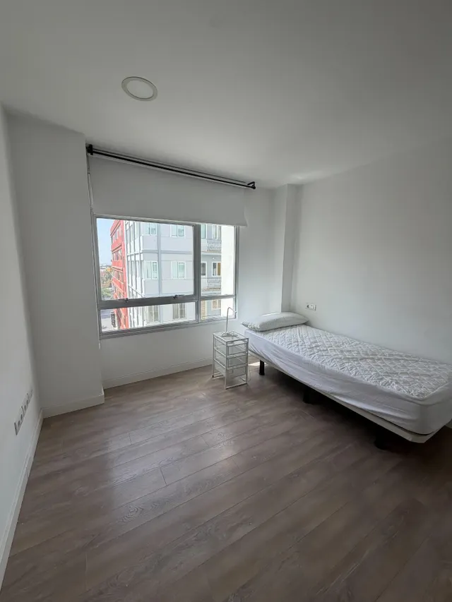 ️ ¡EXCLUSIVO PISO EN ALQUILER EN PLENO CENTRO DE SANTA CRUZ! — 17