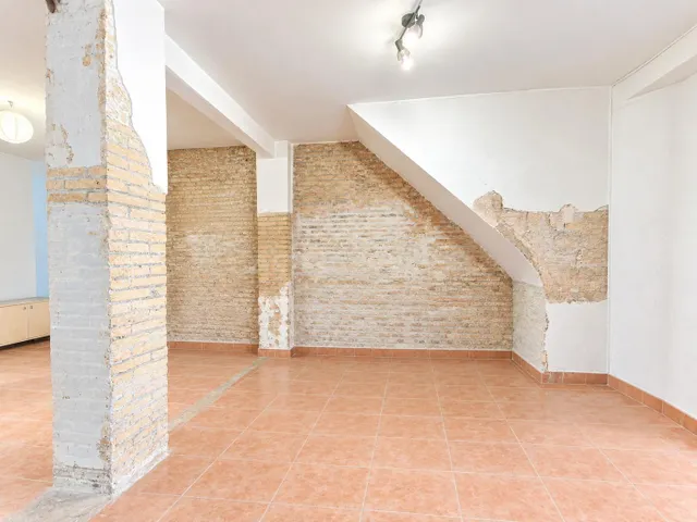 Venta exclusiva de planta baja en 1ª línea de la Playa de la - foto 4