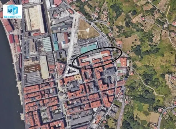 Parcela de garaje en venta en Plaza Europa en Erandio - foto 5