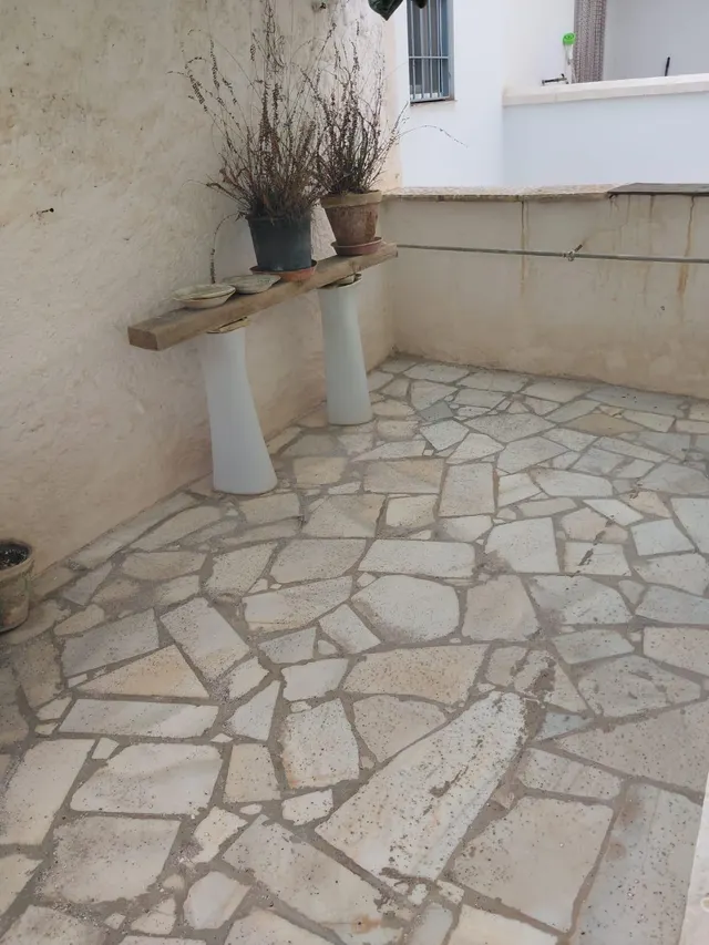 Venta casa de pueblo en Gergal — 7