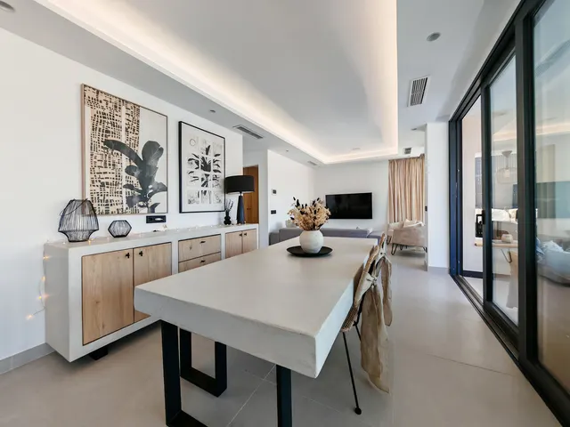 Chalet 5 habitaciones 316m² en venta - Costa Del Sol — 8