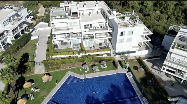 Apartamento 3 habitaciones 180m² en venta - El Madroñal — 10