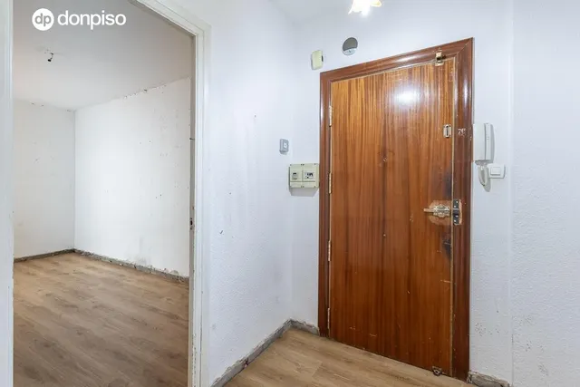 Piso de 3 dormitorios con terraza en plena zona Fontiveros — 19