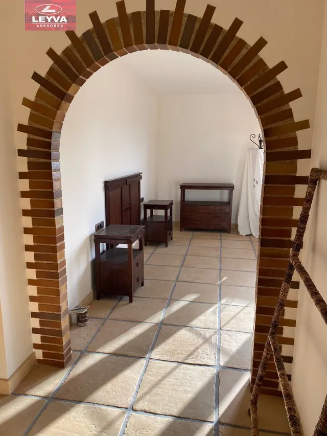 Castillo busca dueños — 21