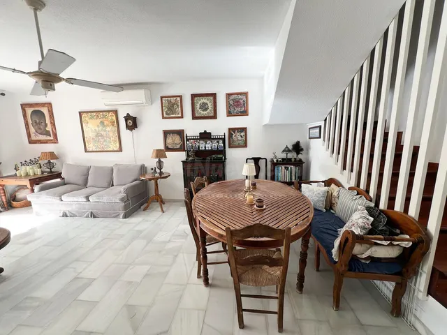 Adosado 3 habitaciones 150m² en venta - Marbella — 2