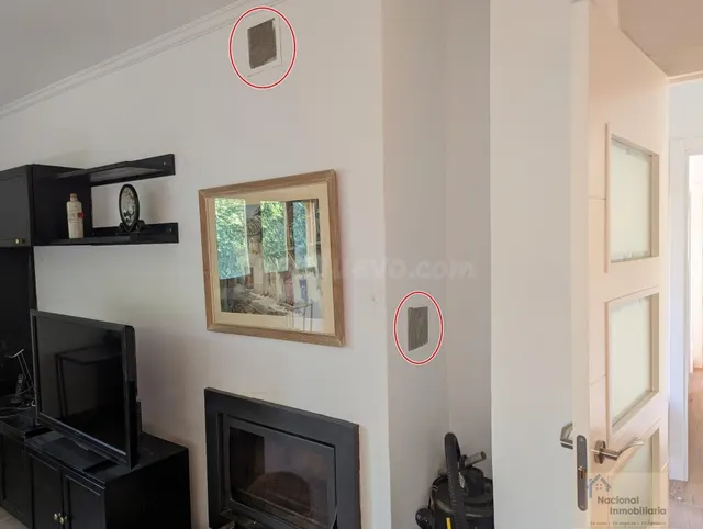 Casa-Chalet en Venta en Espinar, El Segovia — 11