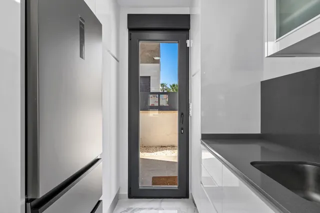 Villa 3 habitaciones 105m² en venta - El limonar — 10