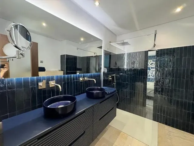 Chalet 4 habitaciones 468m² en venta - Marbella — 25