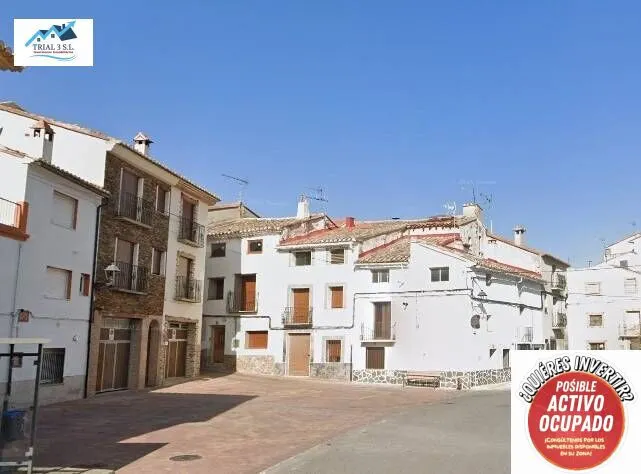 Venta de Casa Independiente en Benafer (Castellón/Castelló)