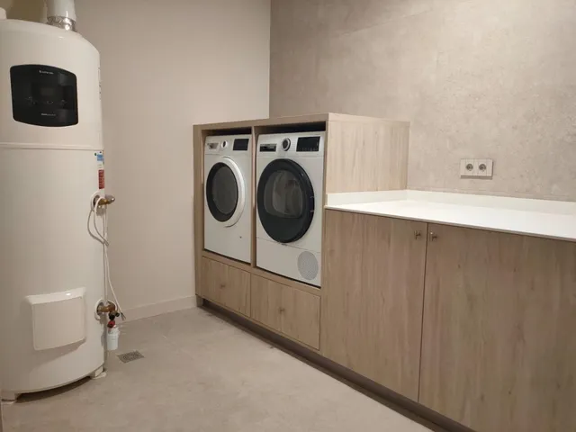 Moderna villa de lujo con 4 dormitorios y piscina privada con vistas a la montaña en Ciudad Quesada(Alicante) — 25