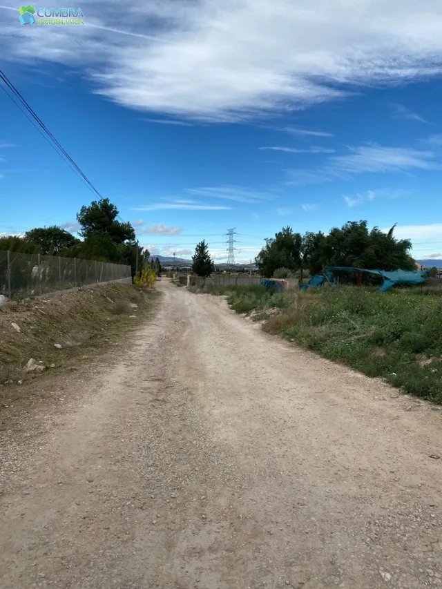 FINCA UBICADA EN PARAJE DE TORREGUIL