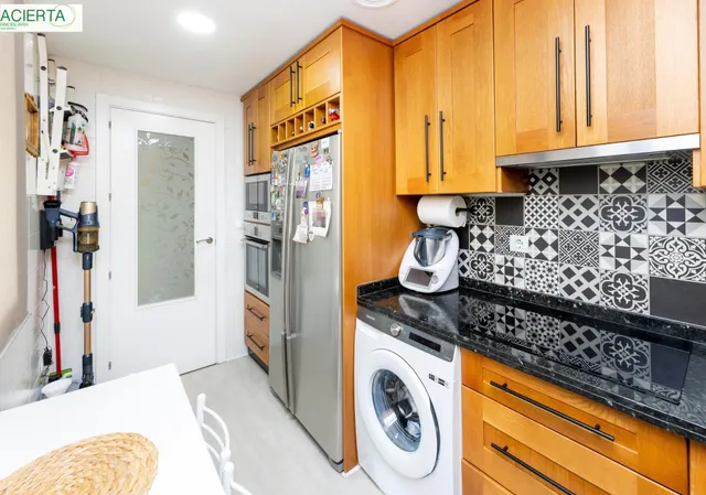 PISO ÁTICO DUPLEX EL CHAPARRAL (ALBOLOTE) — 10