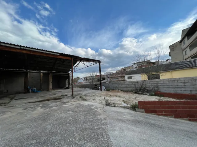 Solar urbano en venta en L´Olleria en zona privilegiada — 7