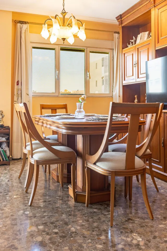 VIVIENDA CON PISCINA, PLAZA DE GARAJE Y TRASTERO — 18