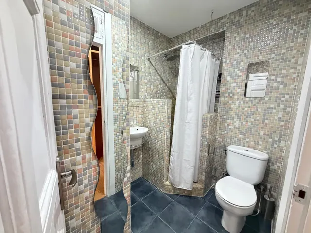 Piso 2 habitaciones 108m² en venta - La Latina — 32