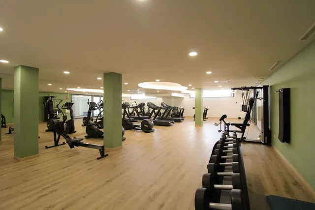 Apartamento 2 habitaciones 69m² en venta - La Cala de Mijas — 21