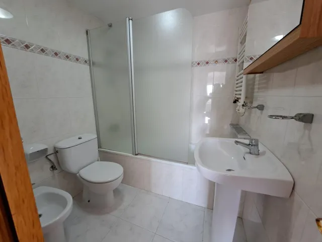 Piso muy luminoso en venta en Pineda de Mar — 10