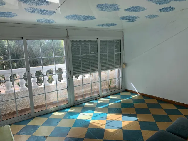 Triplex semi adosado en la tranquila Urbanización Rocajuna — 15