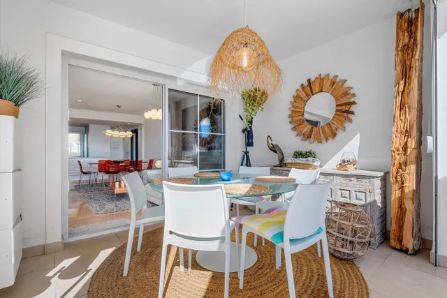 Apartamento 3 habitaciones 116m² en venta - Casco Antiguo — 9