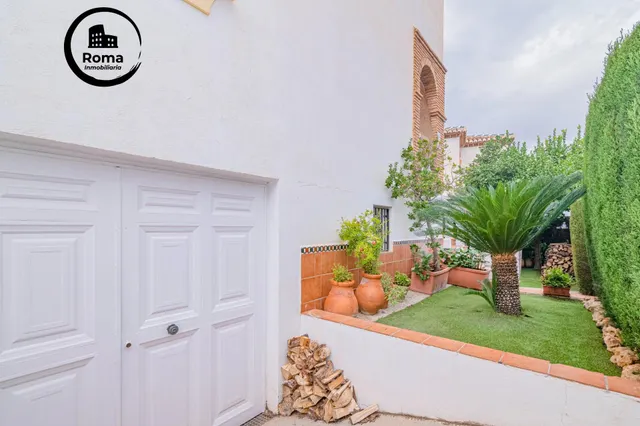 ¡AMPLIA CASA DE 4 DORMITORIOS, 3 BAÑOS Y CALEFACCIÓN CENTRAL EN LA ZUBIA! ✨ — 47