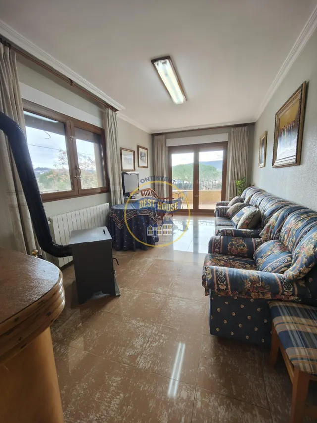 OPORTUNIDAD LUJOSO CHALET EN BANYERES DE MARIOLA (ALICANTE) — 7