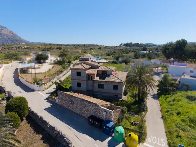 Villa 3 habitaciones 150m² en venta - Comunidad valenciana - foto 3
