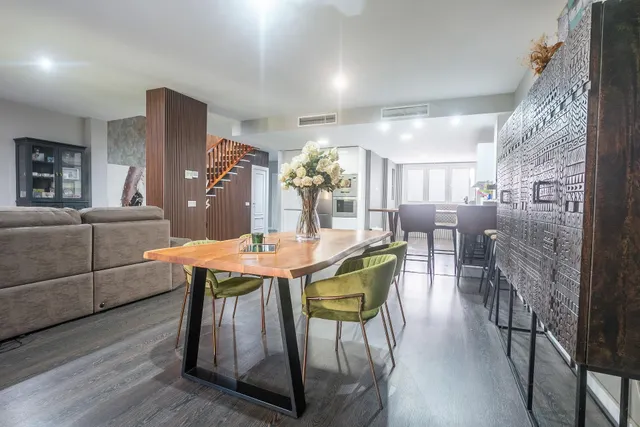 Tríplex en venta Villablanca — 18