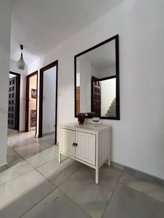 CHALET EN CENTRO ESTEPONA DE 4 habitaciones — 23