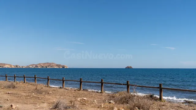 Bungalow 2 habitaciones 157m² en venta - Playa la entrevista - foto 5