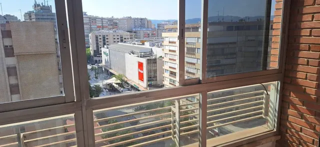 Apartamento 4 habitaciones 159m² en venta - Juan Carlos I — 2
