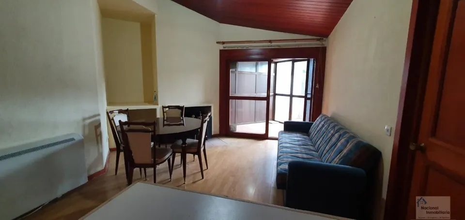 Piso en Venta en Angeles De San Rafael, Los Segovia