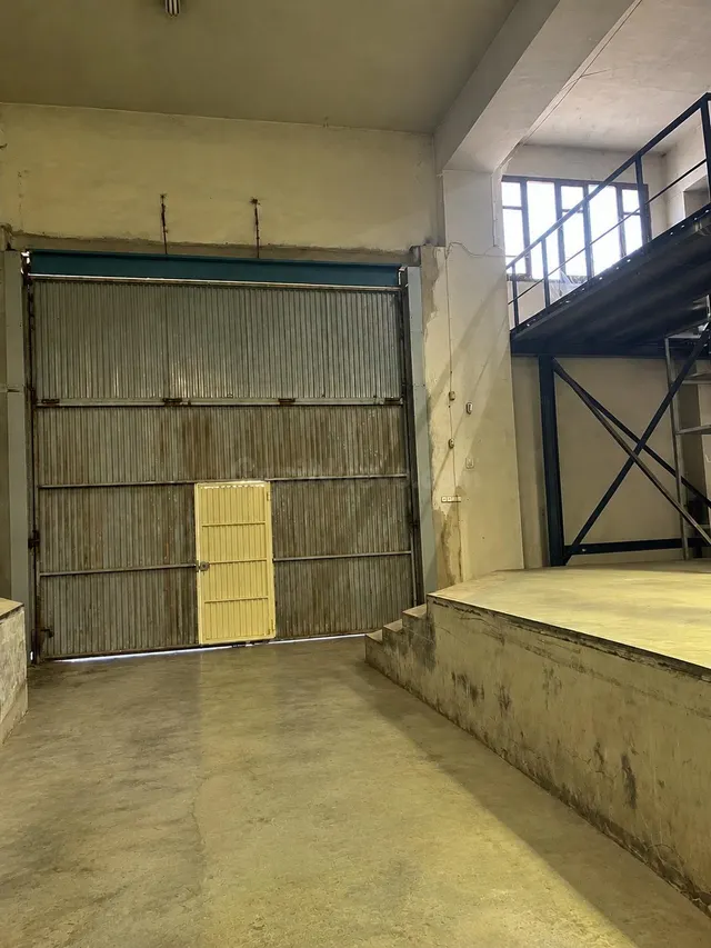 SE VENDE O SE ALQUILA NAVE DE 2300M EN ASPE (ALICANTE) ZONA TERCIARIA — 5