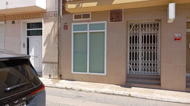 LOCAL EN ALQUILER — 8