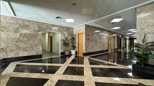 Oficina 109m² en venta - Club de Golf — 13
