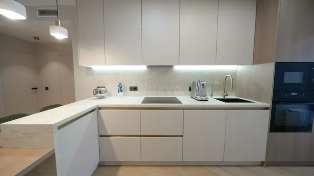 Apartamento 2 habitaciones 103m² en venta - Costa Del Sol - foto 5