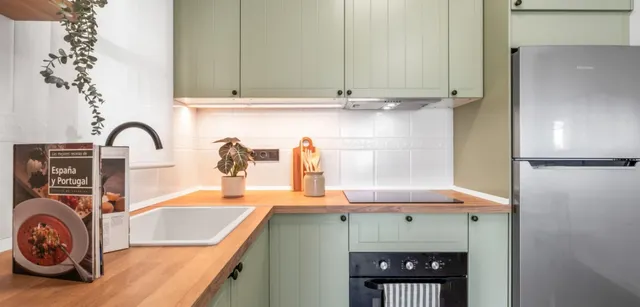 Apartamento 2 habitaciones 68m² en venta - Punta Prima — 19