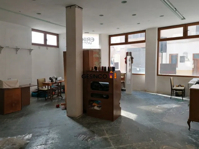 LOCAL COMERCIAL EN VENTA EN ONTINYENT - ZONA POBLE NOU — 2