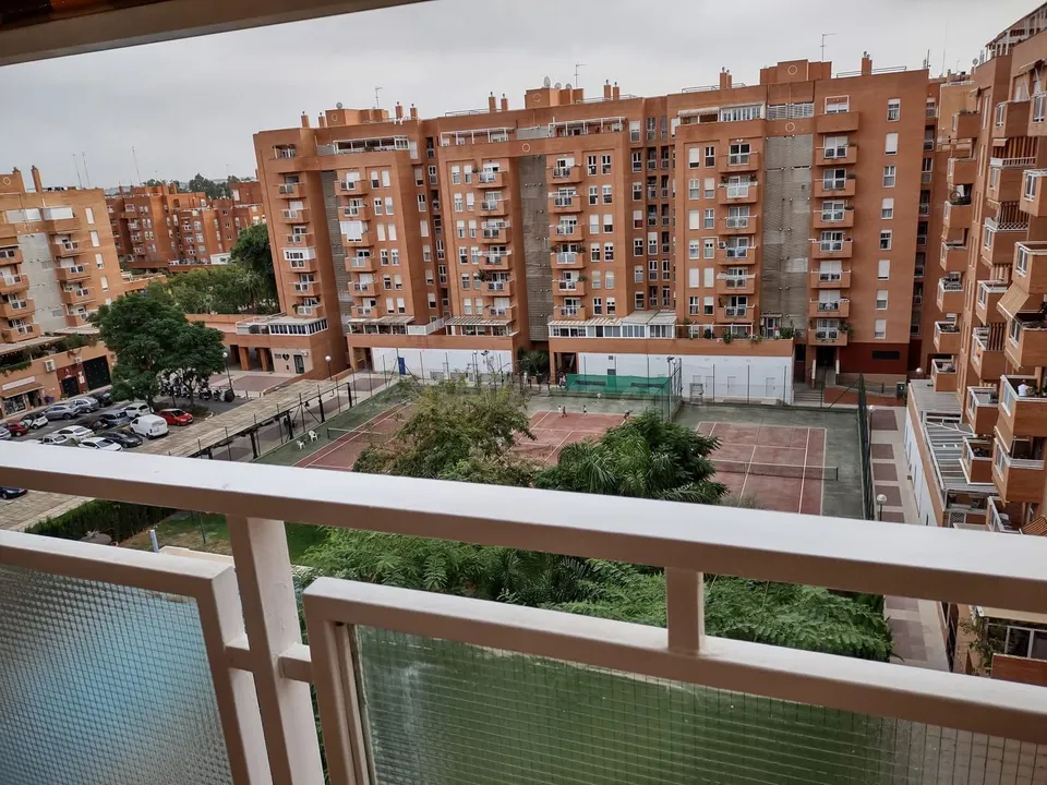 MAGNIFICO ALQUILER EN SEVILLA ESTE