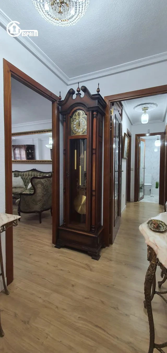 Grupo gespain ofrece piso en venta en puerta del angel — 8