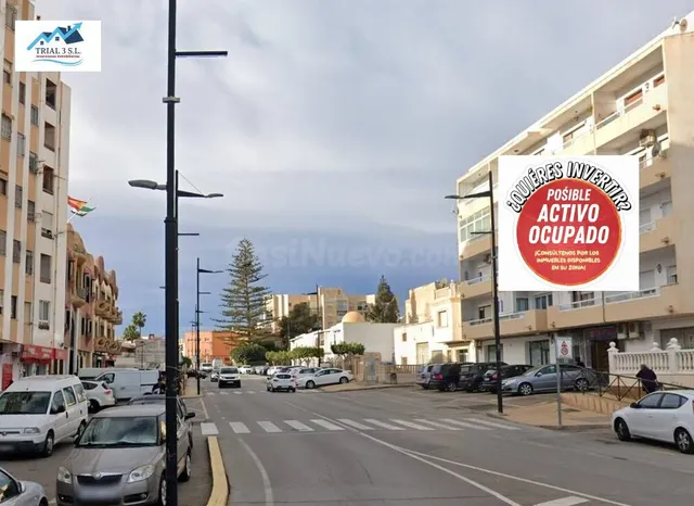 Venta Garaje en Vera (Almería)