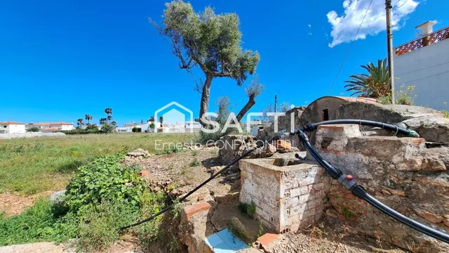 casa a reformar c/ terreno de 6000 mt costa norte - foto 5