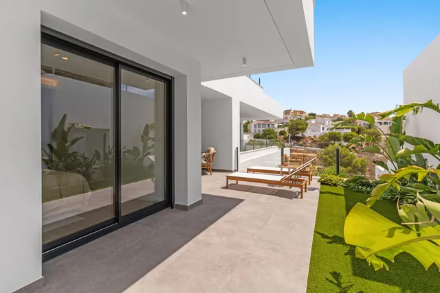 Apartamento 3 habitaciones 254m² en venta - CUMBRES DEL SOL — 42